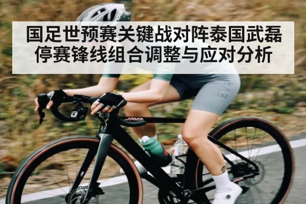 国足世预赛关键战对阵泰国武磊停赛锋线组合调整与应对分析 - kaiyun
